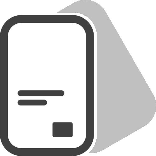 Вертикальные карты